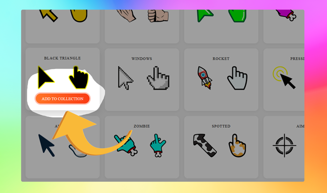সংগ্রহে যোগ করুন
